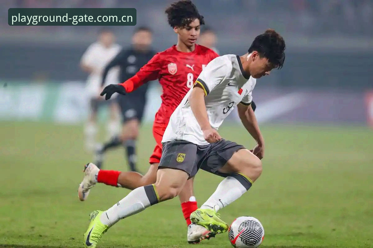 PG官网游戏手机版 U17世界杯抽签结果解读教程:国足青训梯队竞技前瞻与实战分析