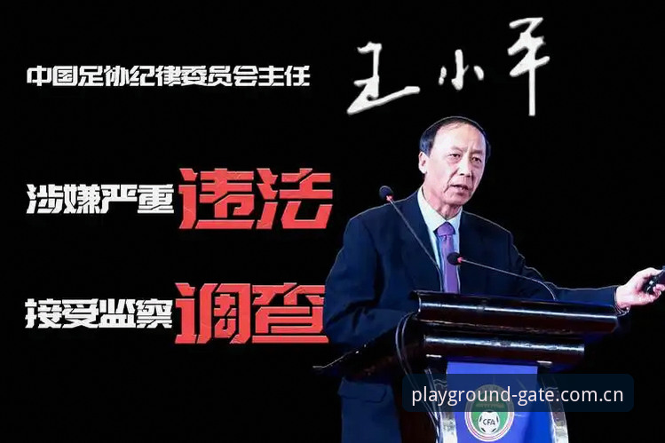PG平台怎么进 足坛反腐禁足令深度解读教程:从PG平台入口看中国足球净化行动